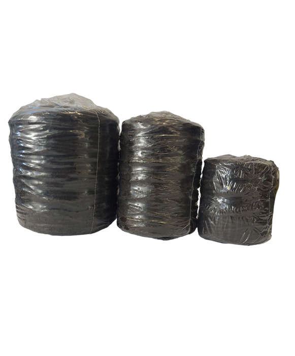 Twine Sisal Natural Tarred Mts 2 Kg
