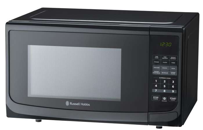Rhem30 Ln 30 L Elec Mw Black