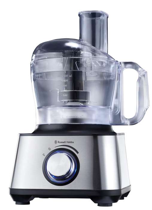 Rhfp001 Rh 1000 W Food Processo