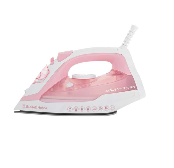 Rhi227 Rh Crease Pro 2200 Iron