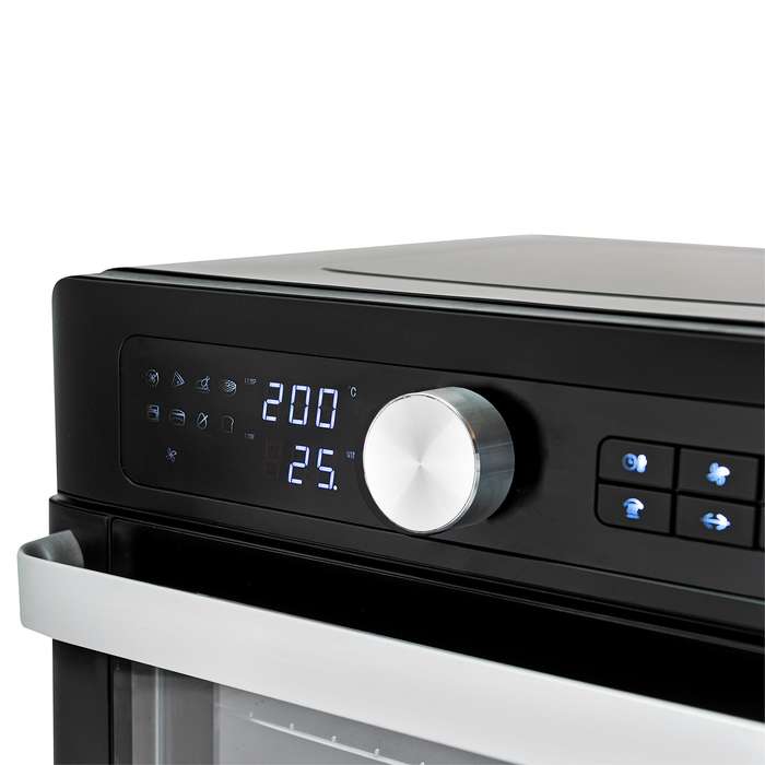 Rhpao30 Nexus Blk 30 L Af Oven