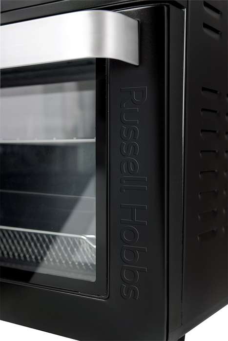 Rhpao30 Nexus Blk 30 L Af Oven