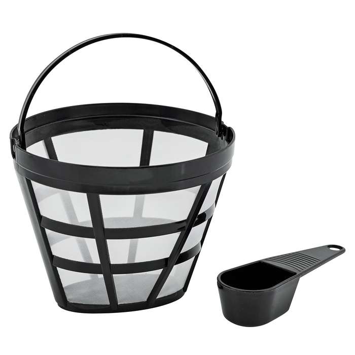 Rhpdcm Nexus Silv Coffee Maker