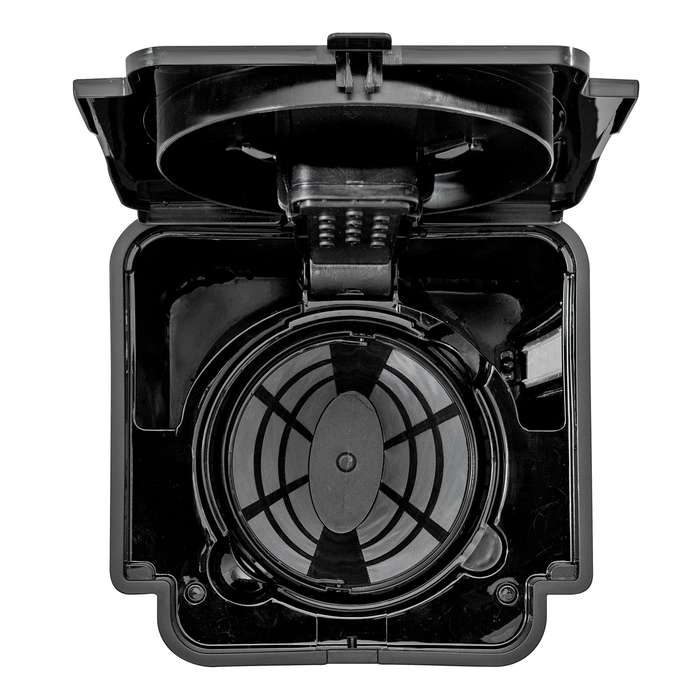 Rhpdcm Nexus Silv Coffee Maker