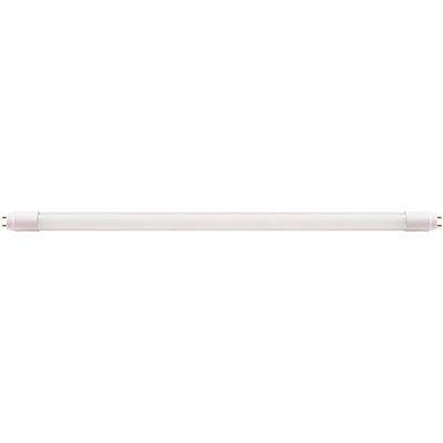 2 Ft T8 Glass Tube 9w Led G13 4000 K 602mm Not Suitable Enclosed Fitting