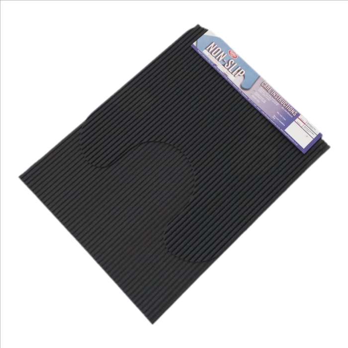 Seagull Anti Slip Roll 65 Cm X 15 M Black