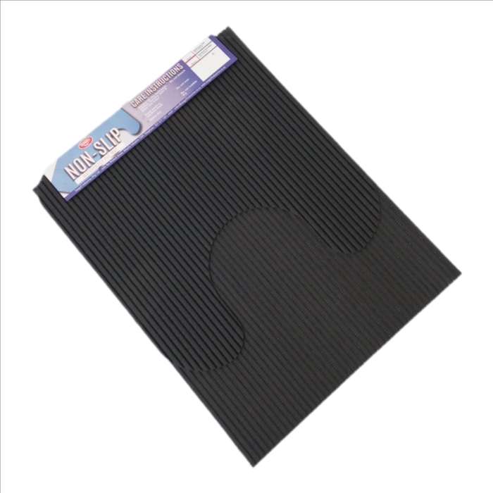 Seagull Anti Slip Roll 65 Cm X 15 M Black