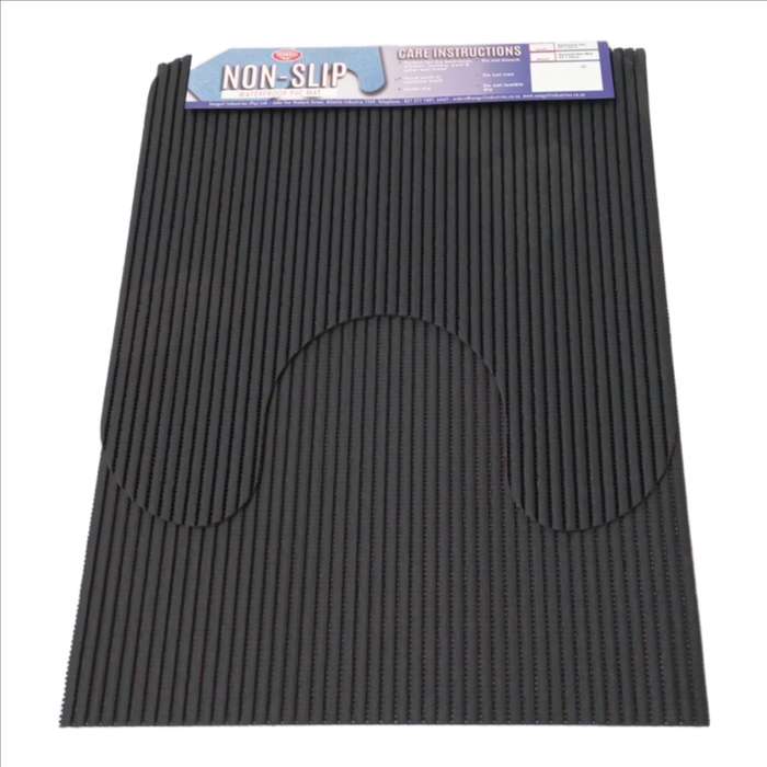 Seagull Anti Slip Roll 65 Cm X 15 M Black