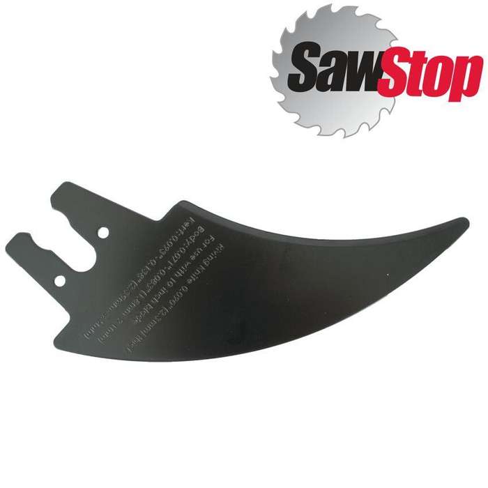Sawstop Sawstop Riving Knife For Jss