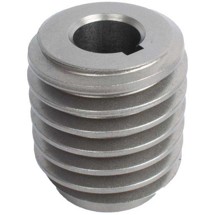 Pcs Elevation Control Worm (30 000442 00)