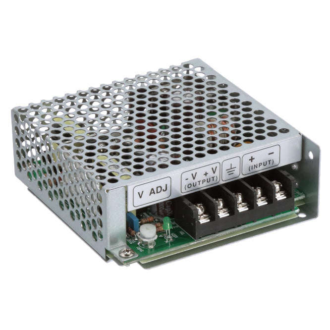 Dc Dc Converter Encl. In=24 V Out=12 V 2 A1 25 W Sd 25 B 12