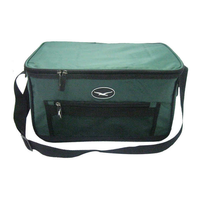 Seagull 30 Can (20 Lt) Nylon Coolbag Assorted Colours