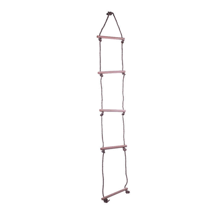 Seagull 5 Step Wooden Ladder