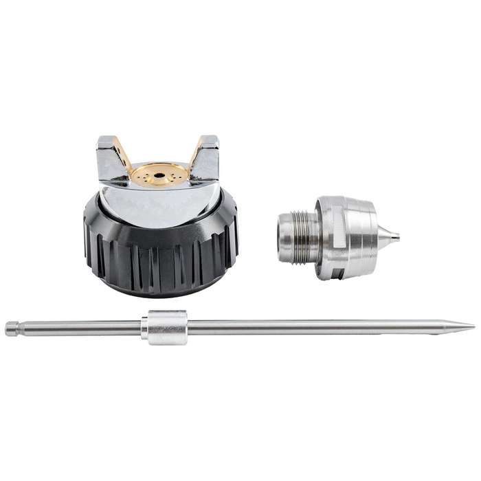 Aircraft Nozzle & Needle Kit 1.3 Mm (1 6/14) For Sg Ac2000