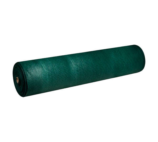 Shadecloth Mts 80% Green 50 Mx3 M  140 Gsm