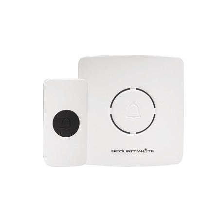 Securitymate Doorchime Wireless 120 M