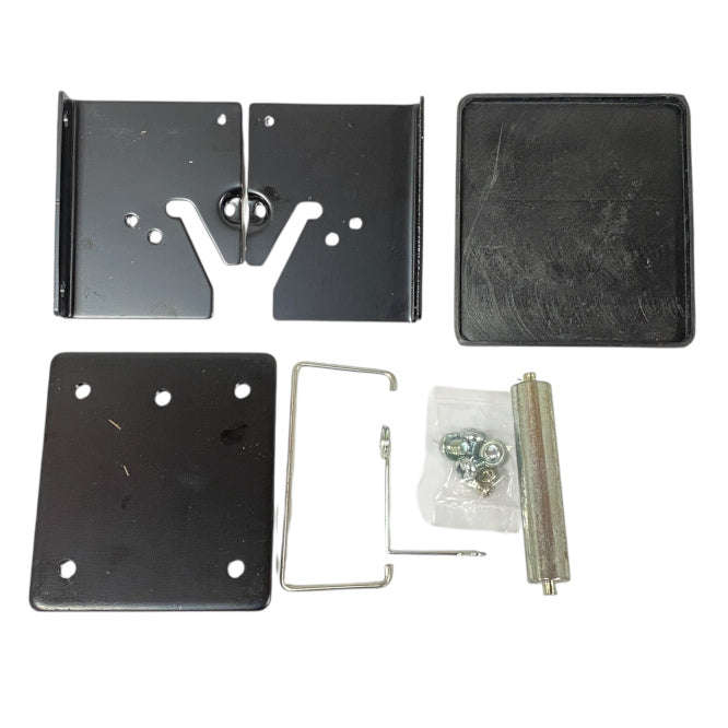 Holder For Solder Roll 500 G Heavy Duty Unassembled Sn73661