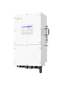 Solis S6 12k W Single Phase Low Voltage Hybrid Inverter