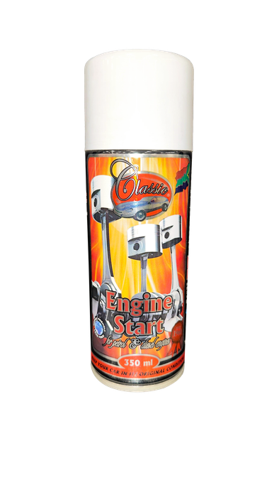 Sprayon Engine Start 350 Ml