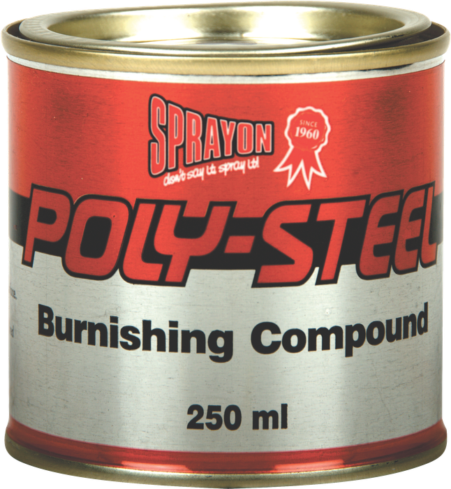 Sprayon Burnishing Compound 250 Ml