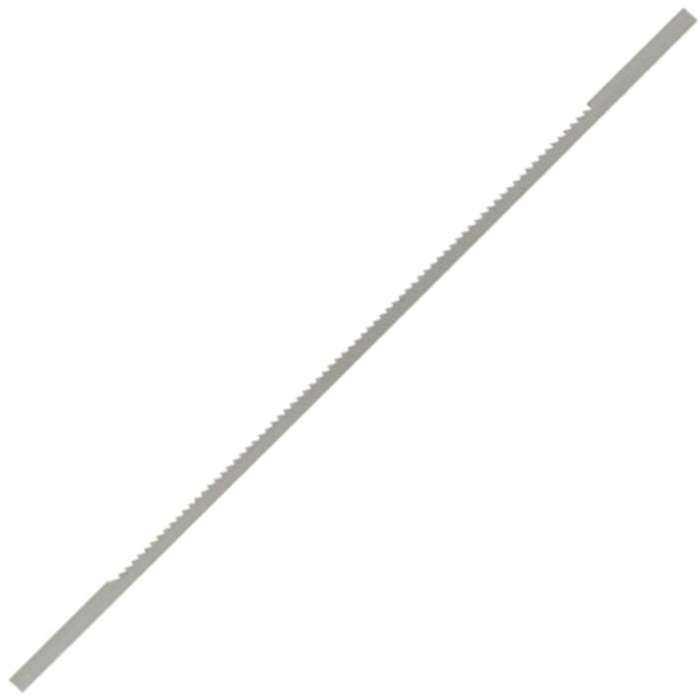 Jewelers Metal Piercing Saw Blades 51 Tpi 12/Pk
