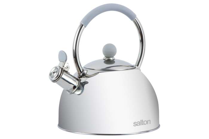 Sstk2.5 Salton Stove Top Ket Tl