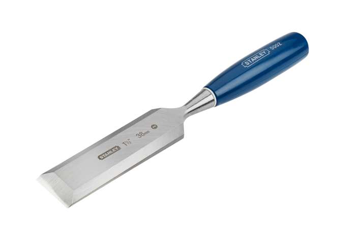 Chisel Wood Stanley B/Edge 38 Mm 16 558