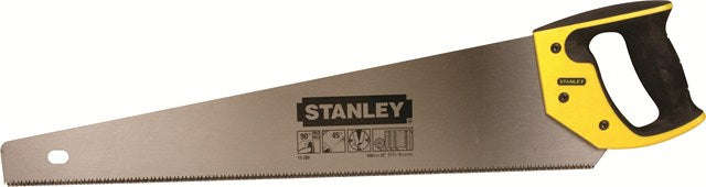 Saw Stanley Hand Jetcut 560 Mm 8 Pt 15 289