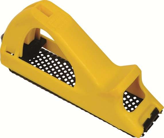 Surform Plane Stanley Block 140 Mm 21 104
