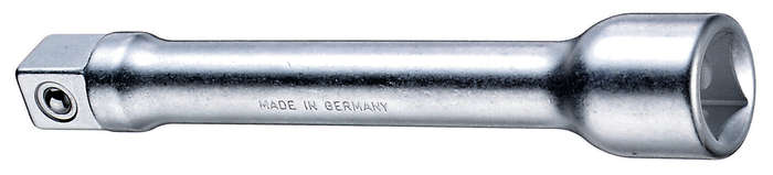 S/Wille Extension 1/2 Dr 509/5 130 Mm