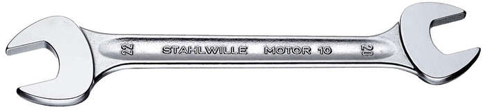 S/Wille Spanner D.O.E 10 6 X7 Mm