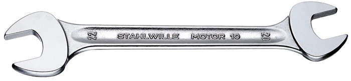 S/Wille Spanner D.O.E 10 12 X13 Mm