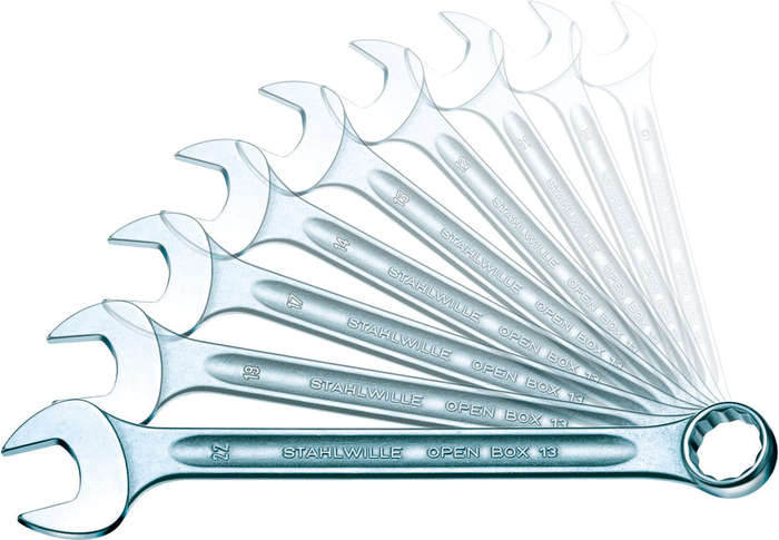 S/Wille Spanner Comb 13 5.5 Mm