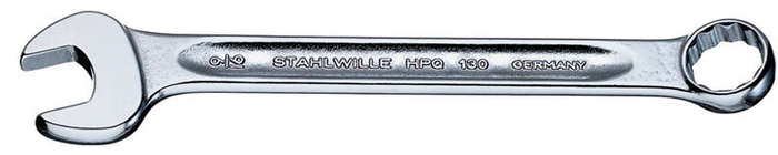 S/Wille Spanner Comb 13 A 5/8``