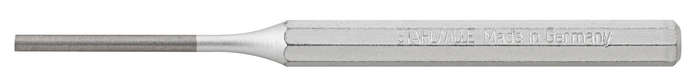 S/Wille Punch Paral Pin 108/150 X5 Mm