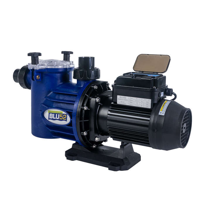 Blu52 Sunflo 2 Pump 0.75 Kw 230 V 71 F