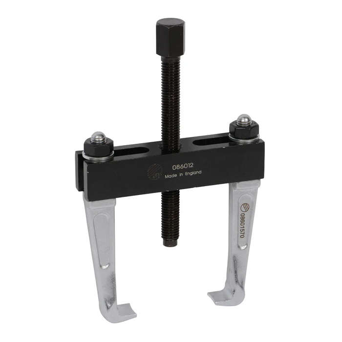 Sykes Puller Thin 2 Jaw 0 75 Mm