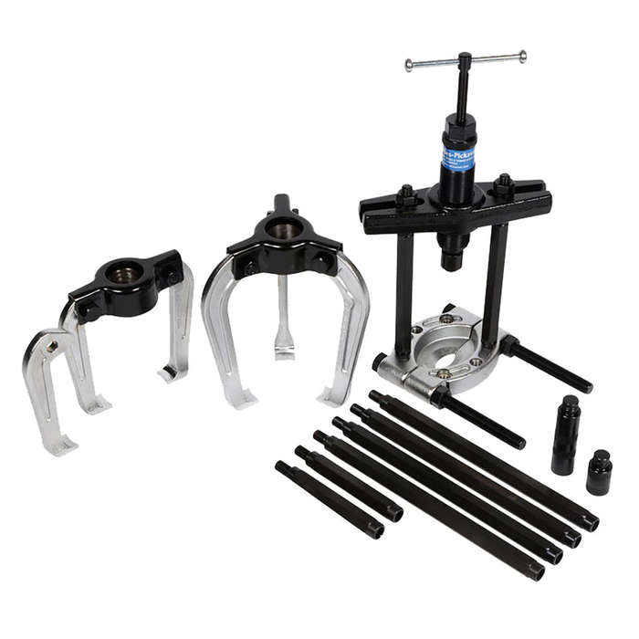 Sykes Puller Kit Std 155200 Xxx