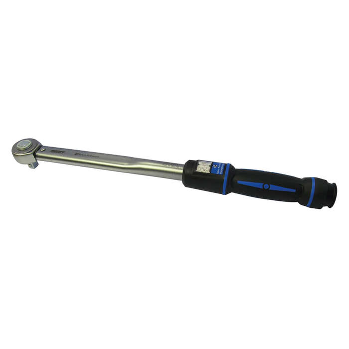 Sykes Torque Wrench 1/2``Dr 40 200 Nm