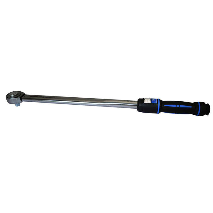 Sykes Torque Wrench 1/2``Dr 60 300 Nm