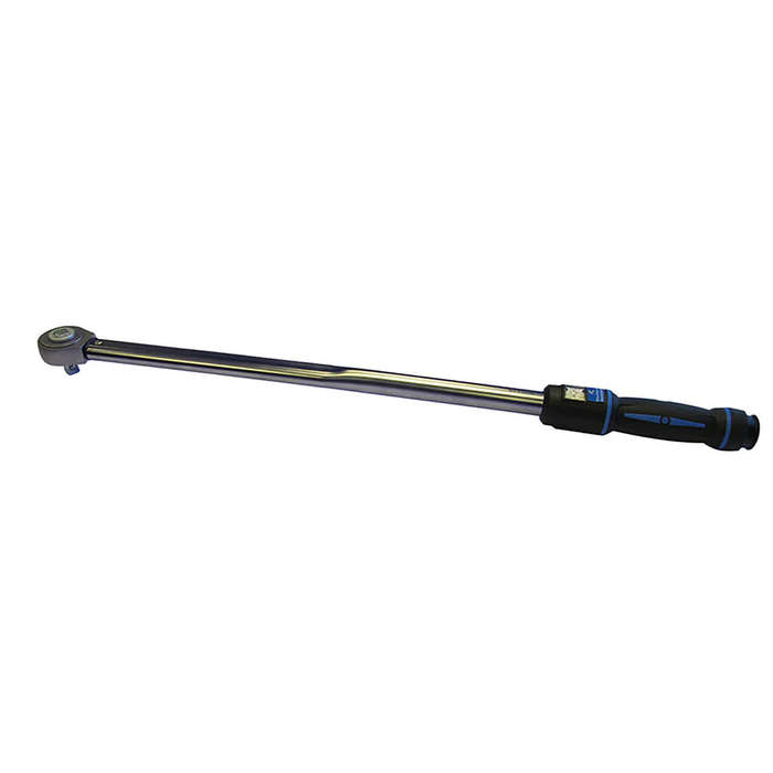 Sykes Torque Wrench 1/2``Dr 60 330 Nm