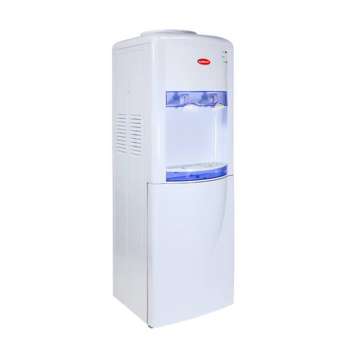SnoMaster - Hot & Cold Water Dispenser (YLR2-5-16LB)