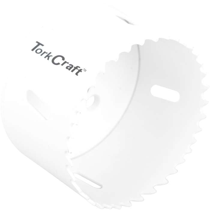 Hole Saw Bi Metal 73 Mm