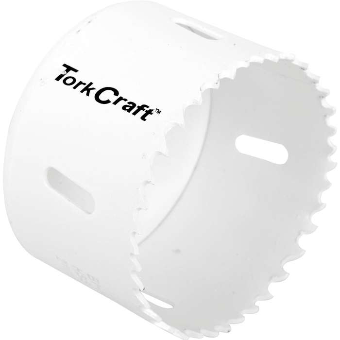 Hole Saw Bi Metal 79 Mm