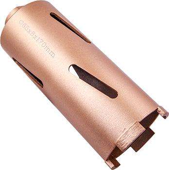 Diamond Core Bit 65 X170 Mm Concrete M22