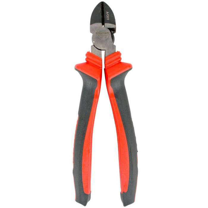 Side/Diagonal Cutter High Leverage Crv 190 Mm Indusrial