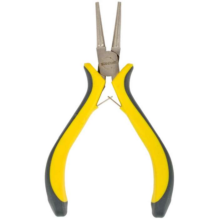 Plier Mini Round Nose 120 Mm Micro