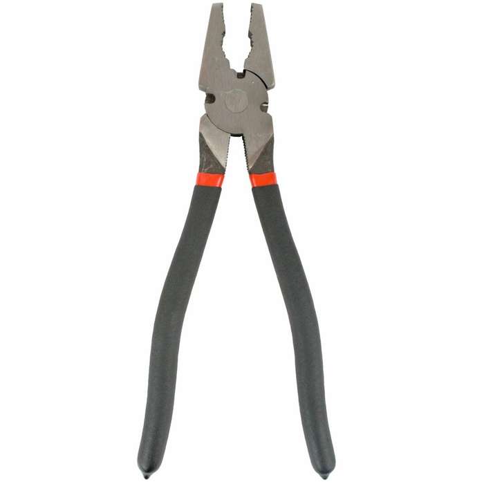 Plier Fencing Heavy Duty 254 Mm