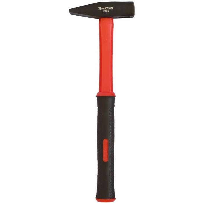Engineers Hammer 300 G Fibreglass 320 Mm Handle