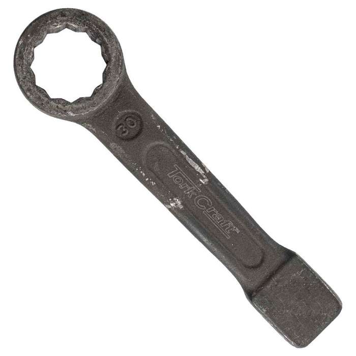 Slogging Spanner 30 Mm Ring End Crv